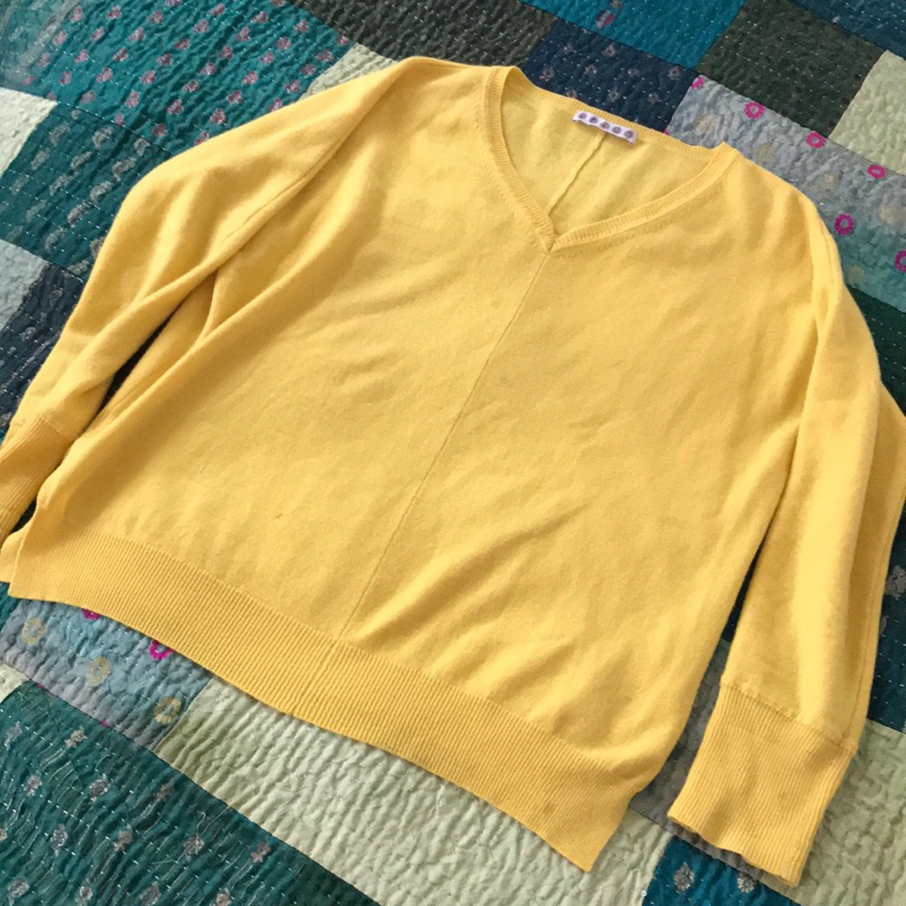 Kokun CASHMERE sweater